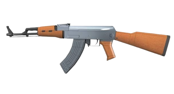 Rifle