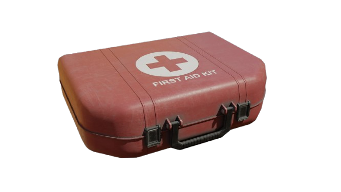 Medkit