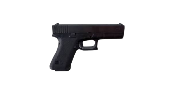 Pistol